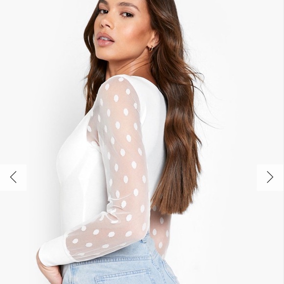 Bodysuit - Picture 2 of 3